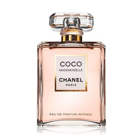 chanel moiselle perfume